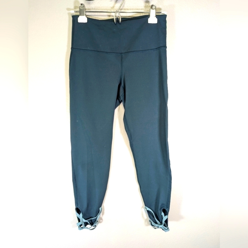 Old Navy Go Dry Active pants green size medium
